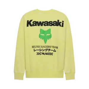 Pullover Fox Racing Kawi image-1