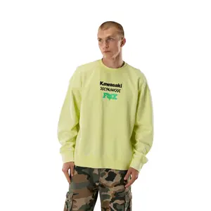 Pullover Fox Racing Kawi image-2