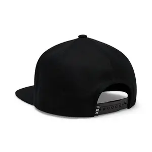 Snapback-keps för barn Fox Racing Kawasaki image-1