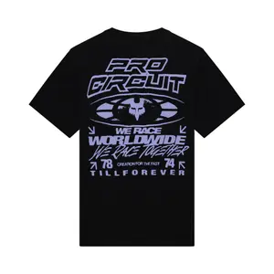 T-shirt Fox Racing Pro Circuit image-1