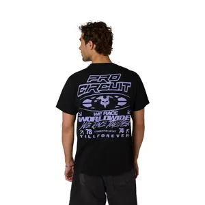 T-shirt Fox Racing Pro Circuit image-3