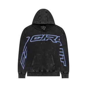 Kapuzensweatshirt Fox Racing Pro Circuit