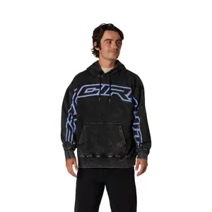 Kapuzensweatshirt Fox Racing Pro Circuit image-2