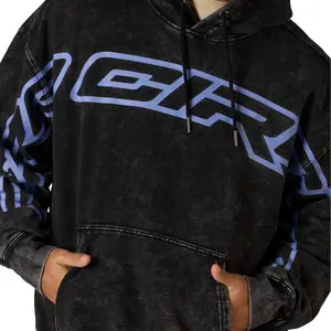 Kapuzensweatshirt Fox Racing Pro Circuit image-4
