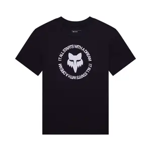 T-shirt femme Fox Racing Vision image-0