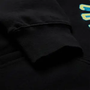 Sweatshirt à capuche enfant Fox Racing Beam Flc PO image-4