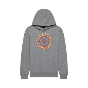 Sweatshirt à capuche enfant Fox Racing Beam Flc PO image-0