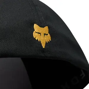 Casquette de baseball Fox Racing Storm Flexfit image-4