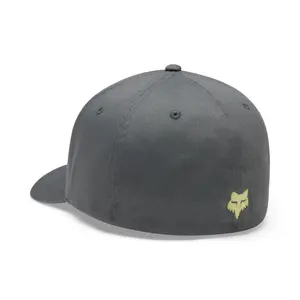 Casquette de baseball Fox Racing Storm Flexfit image-1