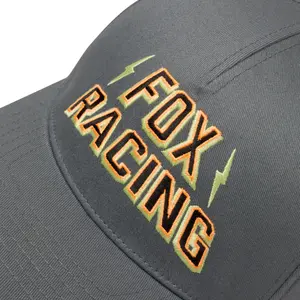 Casquette de baseball Fox Racing Storm Flexfit image-2