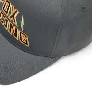 Casquette de baseball Fox Racing Storm Flexfit image-3