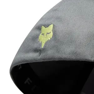 Casquette de baseball Fox Racing Storm Flexfit image-4