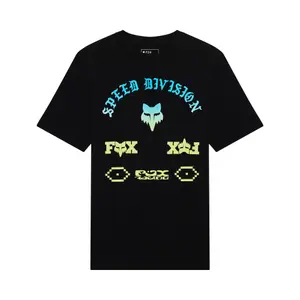 T-shirt enfant Fox Racing Icon image-0