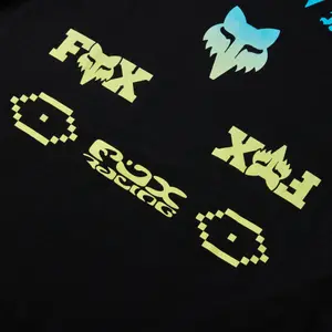 T-shirt enfant Fox Racing Icon image-3