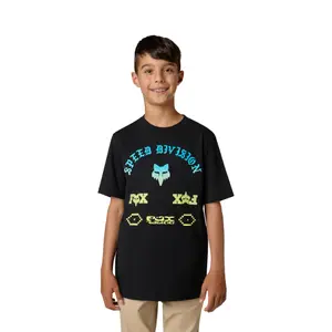 T-shirt enfant Fox Racing Icon image-6