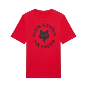 T-shirt enfant Fox Racing Badge image-0