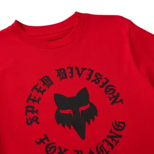 T-shirt enfant Fox Racing Badge image-2