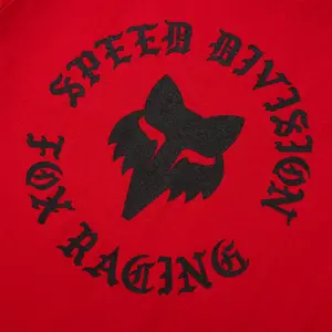T-shirt enfant Fox Racing Badge image-3