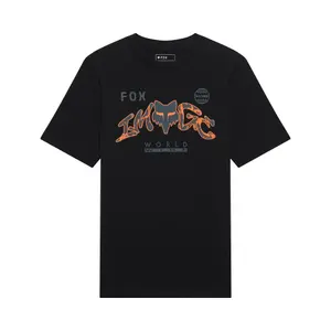 T-shirt enfant Fox Racing Image Print image-0