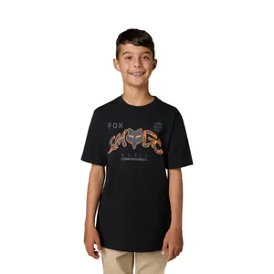 T-shirt enfant Fox Racing Image Print image-2