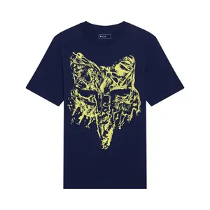 T-shirt enfant Fox Racing Image Print Hd image-0