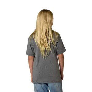 T-shirt enfant Fox Racing Image Print Hd image-3