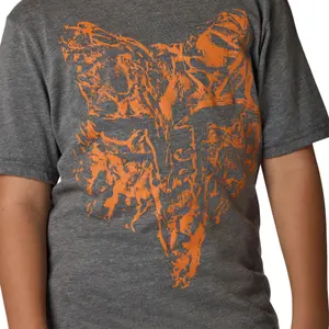 T-shirt enfant Fox Racing Image Print Hd image-4