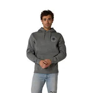Sweatshirt à capuche Fox Racing Beam FLC image-2