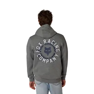 Sweatshirt à capuche Fox Racing Beam FLC image-3