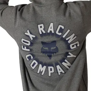 Sweatshirt à capuche Fox Racing Beam FLC image-5