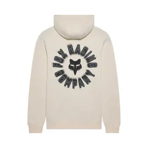 Sweatshirt à capuche Fox Racing Beam FLC image-1
