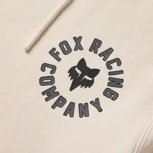 Sweatshirt à capuche Fox Racing Beam FLC image-3