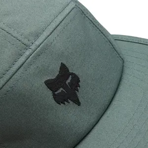 Casquette 5 Pannel Fox Racing Head Camper image-2