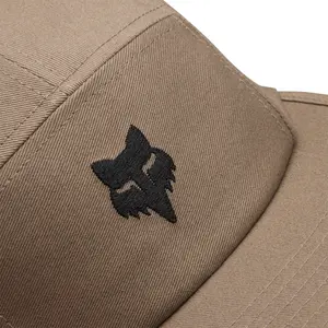 Casquette 5 Pannel Fox Racing Head Camper image-2