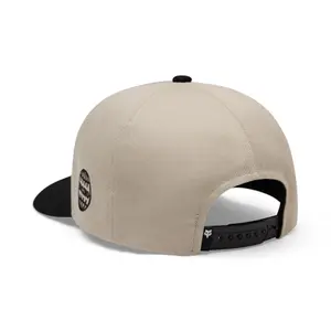 Casquette de baseball Fox Racing Fox Racing Shadow image-1