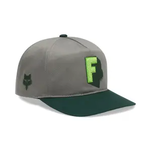 Casquette de baseball Fox Racing Fox Racing Shadow image-0