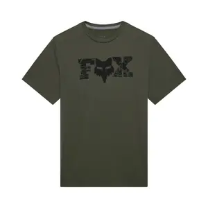 Maillot Fox Racing Diffuse Dri-Release