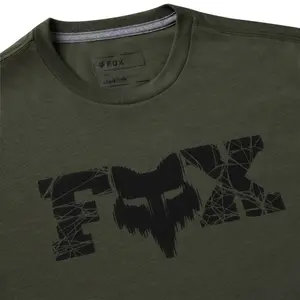 Maillot Fox Racing Diffuse Dri-Release image-2