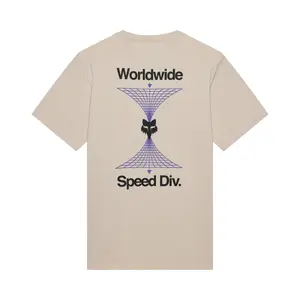 T-shirt Fox Racing 195 Original image-1