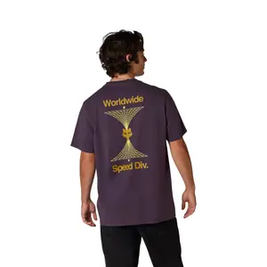 T-shirt Fox Racing 195 Original image-3