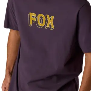 T-shirt Fox Racing 195 Original image-5