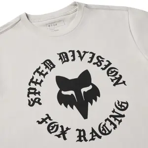 T-shirt Fox Racing Badge 195 Original image-2