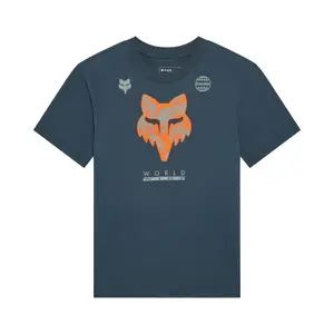 T-shirt femme Fox Racing Image Print image-0