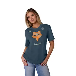T-shirt femme Fox Racing Image Print image-2