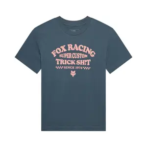 T-shirt femme Fox Racing Trick image-0
