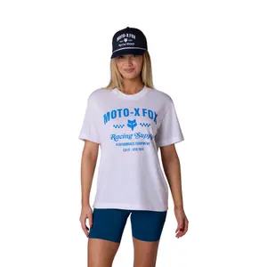 T-shirt femme Fox Racing Supply image-2