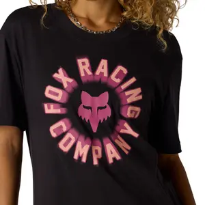 T-shirt femme Fox Racing Fox Racing Beam image-4