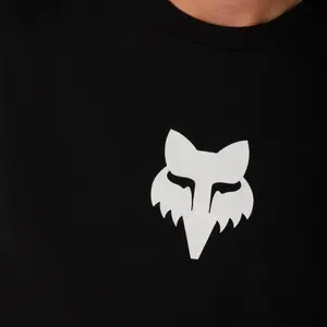 T-shirt Fox Racing Head 195 Original image-4