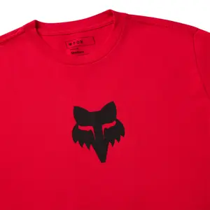 T-shirt Fox Racing Head 195 Original image-2