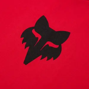 T-shirt Fox Racing Head 195 Original image-3
